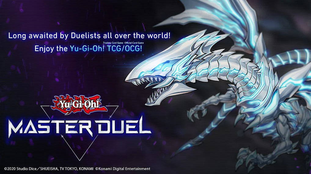 Ϸ Master DuelV1.0.1 ׿