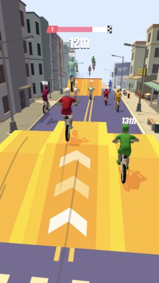 Bike RushV1.0.2 ׿