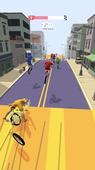 Bike RushV1.0.2 ׿