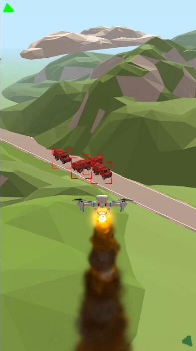 o˙C(j)DroneDefenderV0.38 ׿