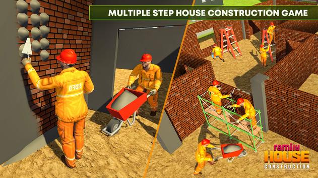 ͥݽFamily House ConstructionV1.2 ׿