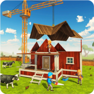 ִũׯModern Farm House ConstructionV1.0.2 ׿
