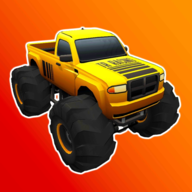 ￨Monster Truck Rampage V0.1.6 ׿