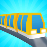 гSpeed Train Taxi V0.1 ׿