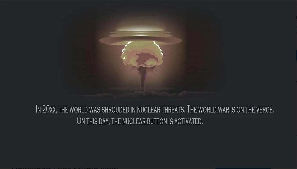 սNuclear war shelterV1.1 ׿