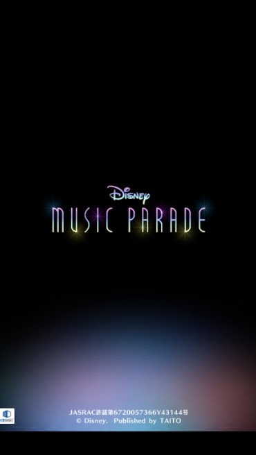 Disney Music ParadeV1.0.0 ׿