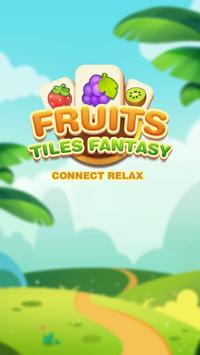 ˮשFruits Tiles FantasyV1.1 ׿