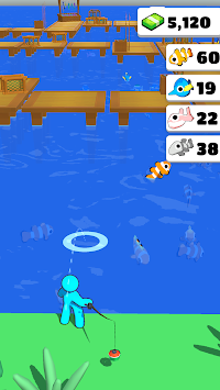 ½Fishing LandV0.1 ׿