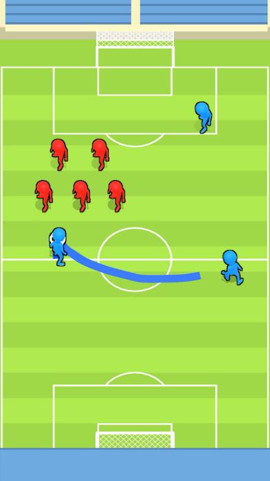 Draw SoccerV0.1.1 ׿