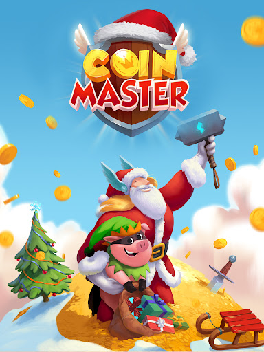 Coin MasterV3.4.5 ׿