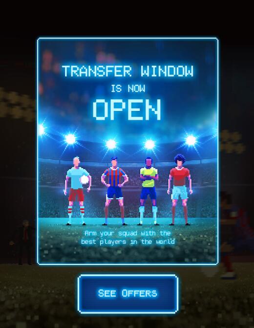 ϰ徭Football Boss: Be The ManagerV1.3 ׿