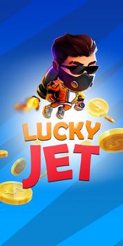 Lucky JetV1.02 ׿