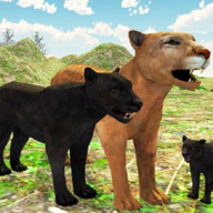 ӼģPanther Family Simulator V1.1 ׿