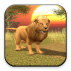 Ұʨģ3DWild Lion SimV2.0 ׿