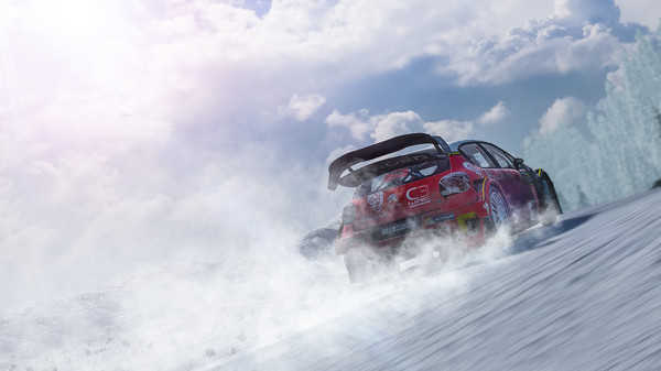 wrc7V2.2.2 ׿