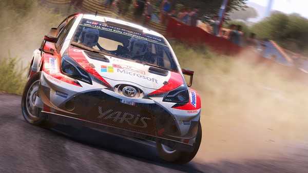 wrc7V2.2.2 ׿