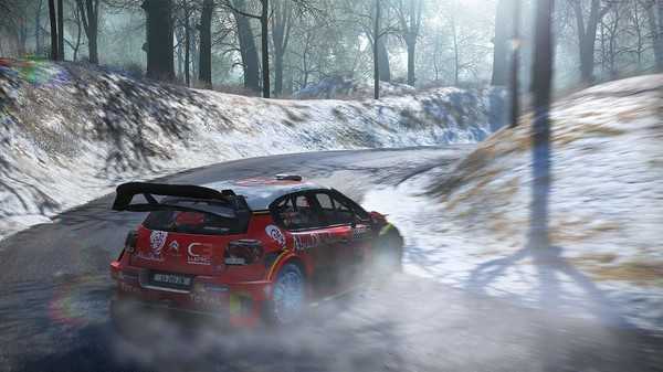 wrc7V2.2.2 ׿