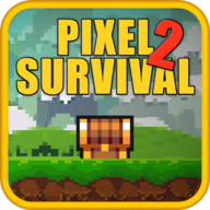 2Pixel Survival Game 2 