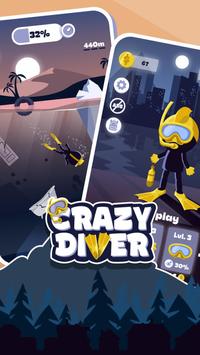 ˮTCrazy DiverV0.0.18 ׿