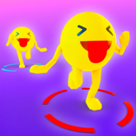 ץס3DCatch Emoji 3D V0.1 ׿