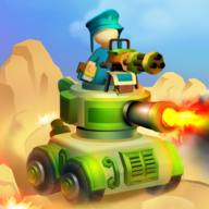 սͻսPanzer ClashV1.2.3 ׿