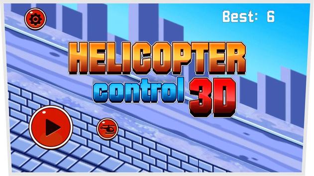 ֱ3DHelicopter Control 3DV1.0.6 ׿