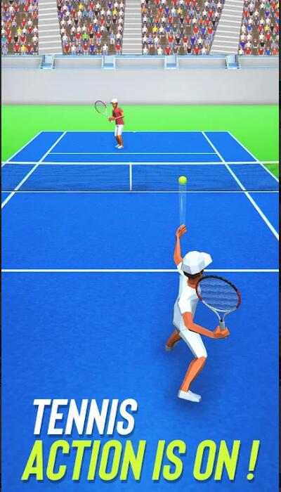 3DTennis Fever 3DV1.1.2 ׿