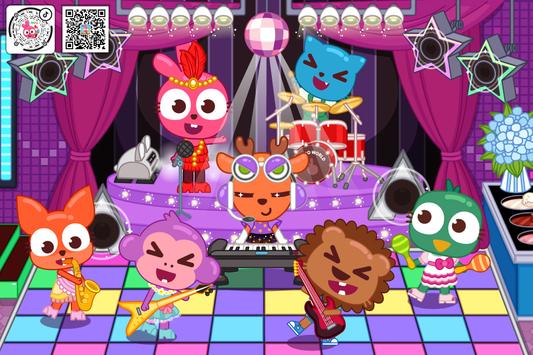 С(zhn)ͥPapo Town My HomeV1.0.8 ׿