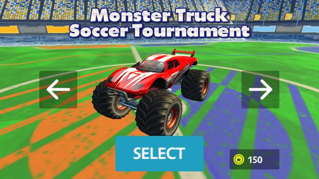 ޿Monster Truck SoccerV2.2 ׿