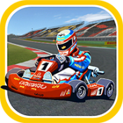 3DGo Kart Racing 3D V2.4 ׿