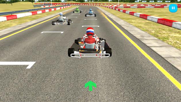 3DGo Kart Racing 3DV2.4 ׿