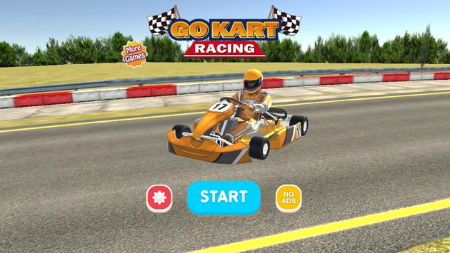 3DGo Kart Racing 3DV2.4 ׿
