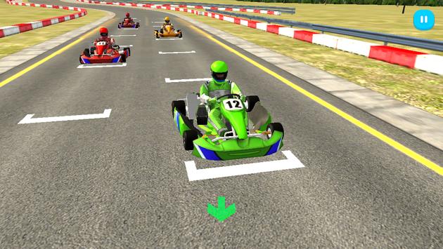 3DGo Kart Racing 3DV2.4 ׿