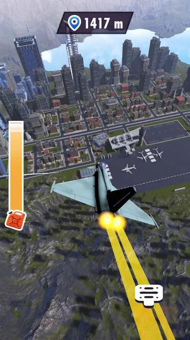 ׹ģAirplane Crash MadnessV1.8.7 ׿