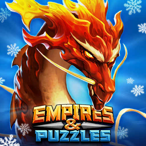 Empires & PuzzlesV25.1.1 安卓版