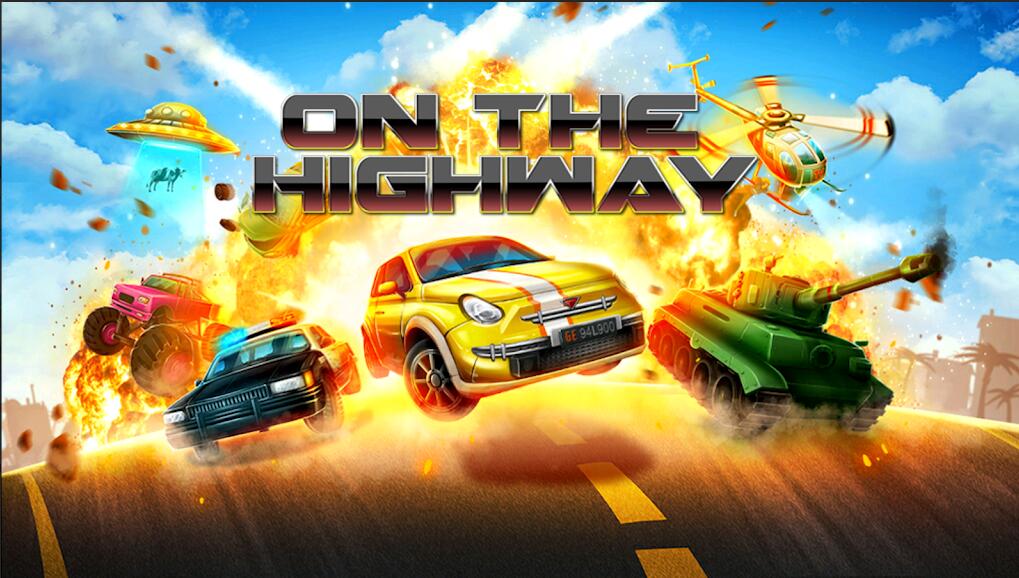 ٳ̿Racing Fever RushV1.2 ׿