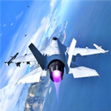 空军喷气式战斗机 V1 安卓版
