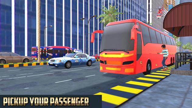 ߼;ģ3DAdvance Coach Bus Simulator 3DV1.1.6 ׿