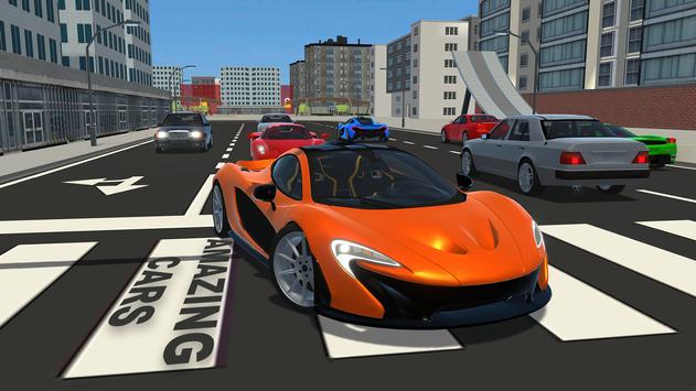 ģExtreme Car SimV1.0.2 ׿