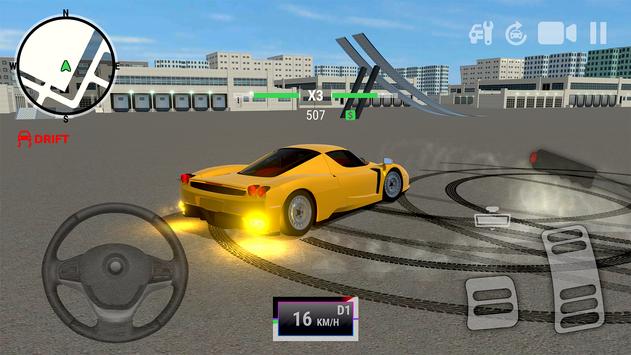 ģExtreme Car SimV1.0.2 ׿