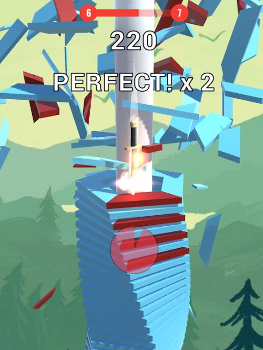 Tower BashV1.8.1 ׿