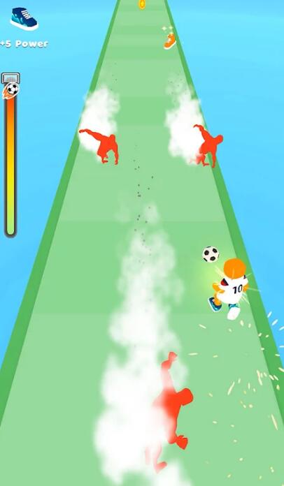 Soccer RunV1.0.1 ׿