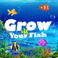 Grow Your Fish V1.1.8 ׿
