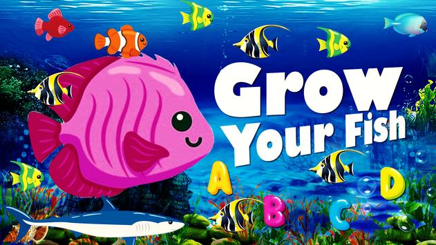 Grow Your FishV1.1.8 ׿