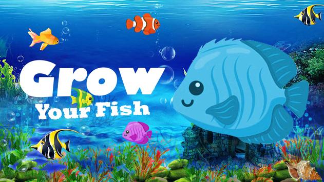 B(yng)~(y)Grow Your FishV1.1.8 ׿