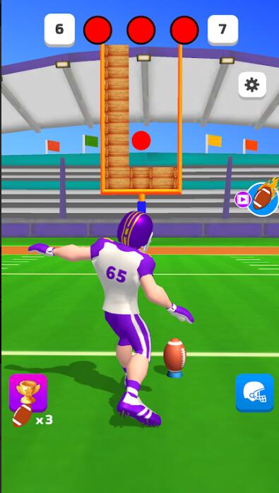 ʽͻAmerican FootballV1.0.1 ׿