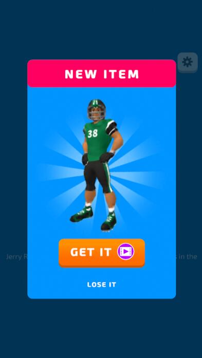 ʽͻAmerican FootballV1.0.1 ׿