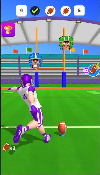 ʽͻAmerican FootballV1.0.1 ׿