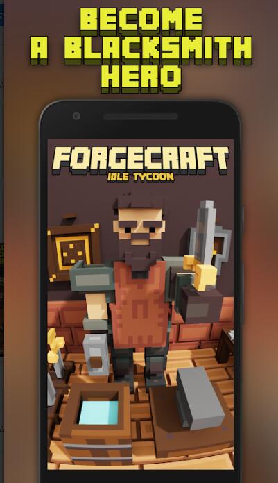 ȤForgeCraftV1.20 ׿