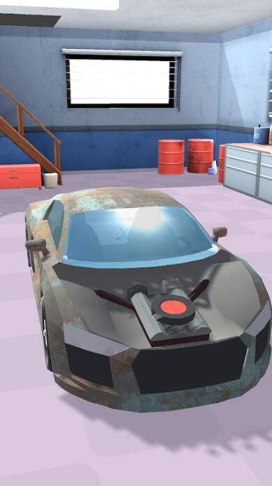 Ͼ޸Car Junk ResurrectionV0.0.7 ׿